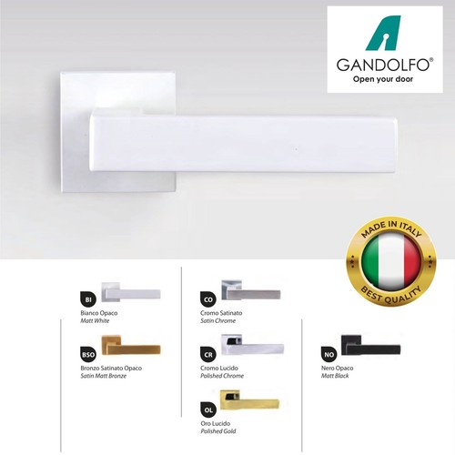 Coppia maniglie maniglia per