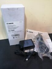 CANON AC ADAPTER CA-5903