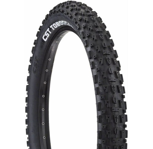 Cst toboggan 4 fat - 26", x