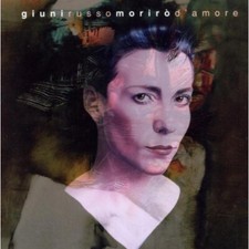 Giuni Russo - Moriro' D'Amore