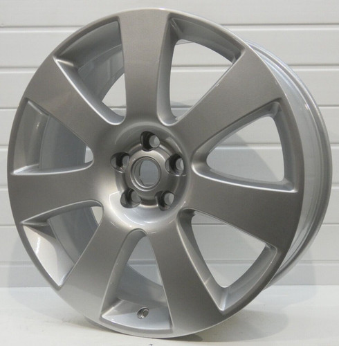 Cerchio lega range rover - in,