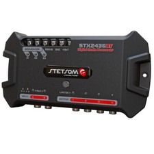 1 STETSOM STX2436BT processore
