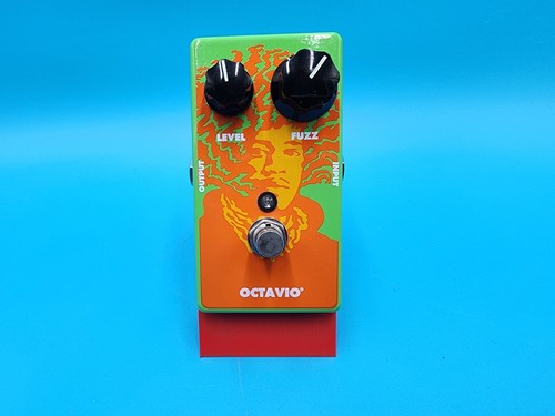 Mxr jhm2 octavio fuzz 70th - mxr,