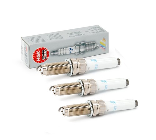 Candele accensione ngk - candele,