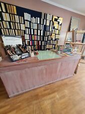 Arredamento negozio usato