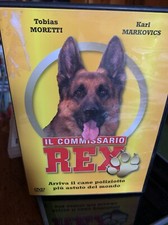 Dvd Il Commissario Rex 1