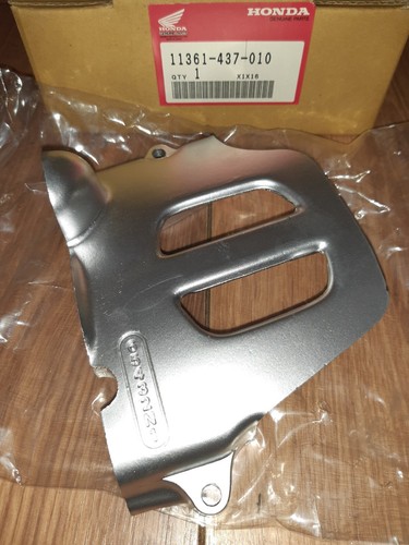 Nos honda 125 - 125,