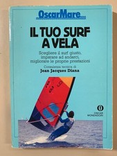 Il tuo surf a vela di Jean
