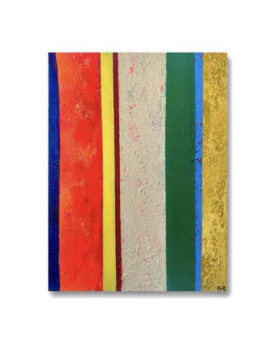 Prologo quadro acrilico - -,
