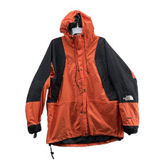 Giacca leggera da montagna