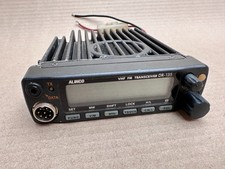 Alinco 135t - alinco, dr-135t