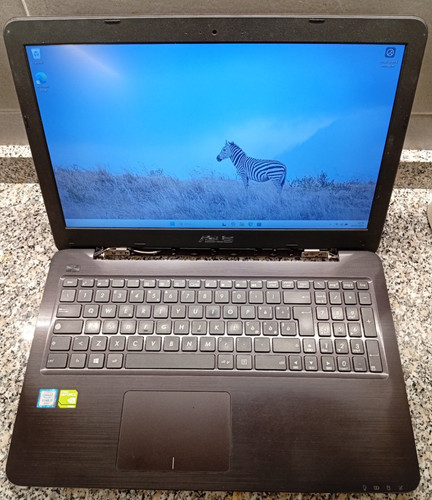 Asus f556u 6500u ram 8 - f556u, gb