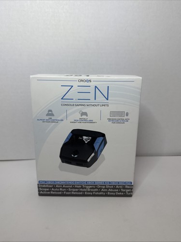 Cronus zen console adattatore - zen,