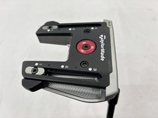 TaylorMade SPIDER GT MAX TRUSS