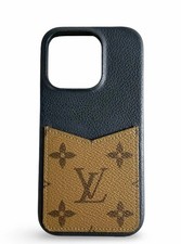 Louis Vuitton iPhone 14 Pro