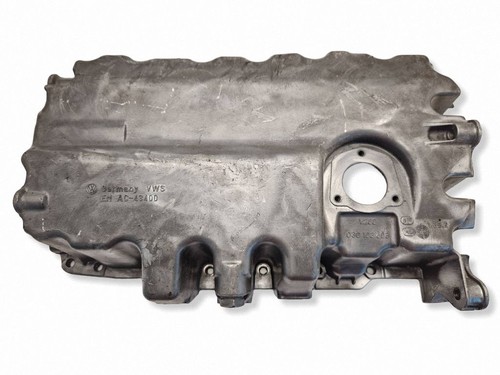 Coppa olio diesel volkswagen - olio,