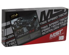 MST RMX 2.5 S Plus 1/10 RWD