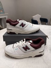 Nuovissimo Balance 550