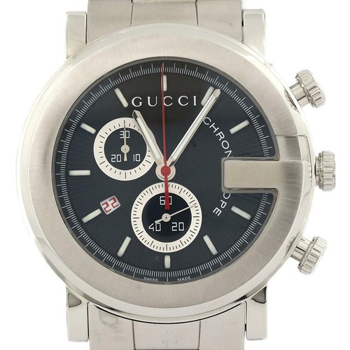 Gucci chrono - g,