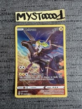 Carte Pokemon Zekrom TG05/TG30