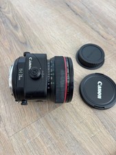 Canon TS-E 24mm f/3.5 L TS