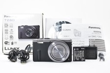 Panasonic LUMIX TZ60