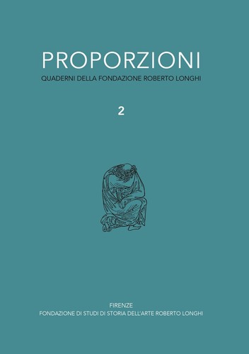 Proporzioni quaderni della - proporzioni.,