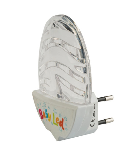Punto luce notturno led a - notturno,