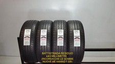 GOMME USATE   195/60R16 89H