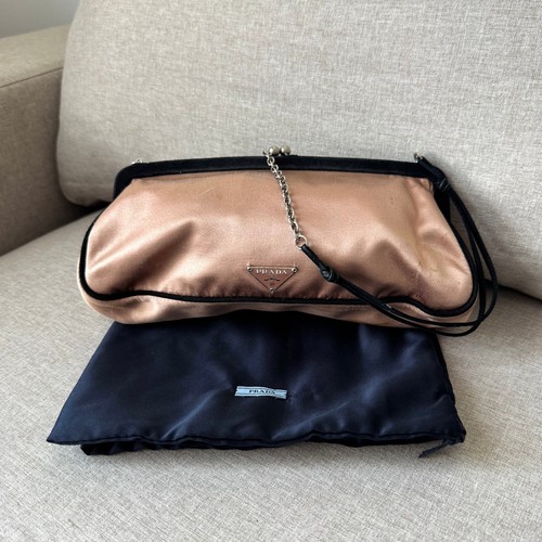 Borsa tracolla prada raso - borsa, a