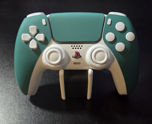 Custom dualsense wireless - custom,