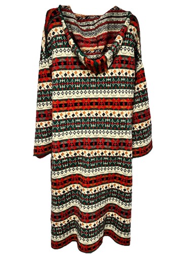 Poncho zara jacquard misto - zara,