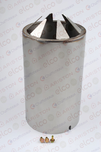 Tubo bruciatore elco - bruciatore,