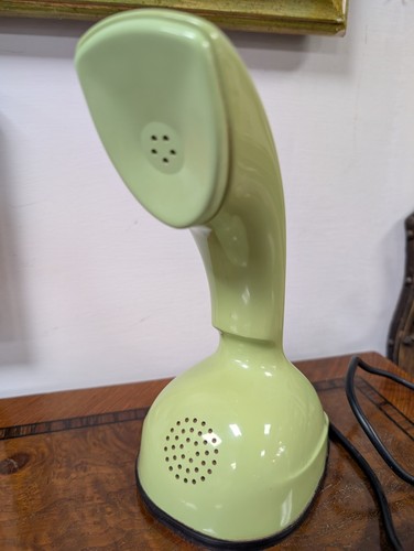 Telefono vintage ericsson - telefono,