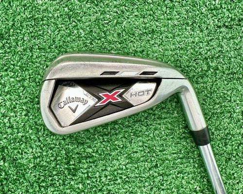 Callaway hot ferro - callaway, x