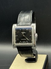 Ebel 1911 carrée - ebel,
