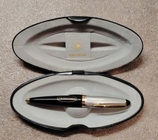 Penna a Sfera OSAMA Originale con Marchio Gütermann – Nuova con Astuccio