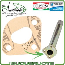 GUARNIZIONE COLLETTORE