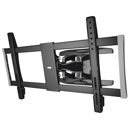 Hama supporto parete fino - tv, supporto-parete