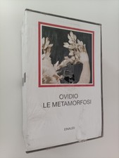 OVIDIO LE METAMORFOSI BOX 2
