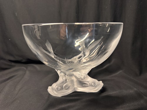 Fine lalique france cristallo - lalique,