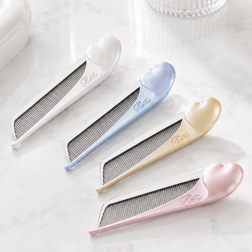 Refa heart comb aira pettine - heart,