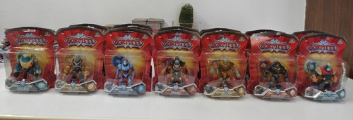 Gormiti giochi preziosi - gormiti, action