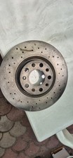 Coppia Dischi Brembo Forati 305mm