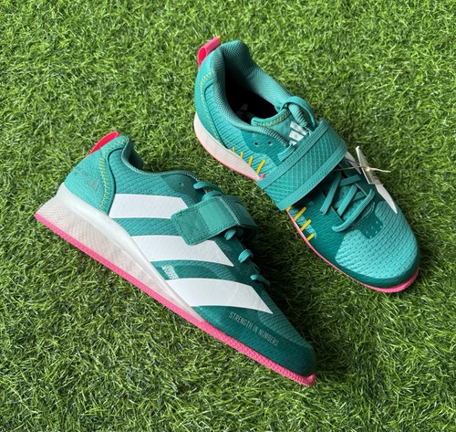 Adidas adipower sollevamento - adidas,