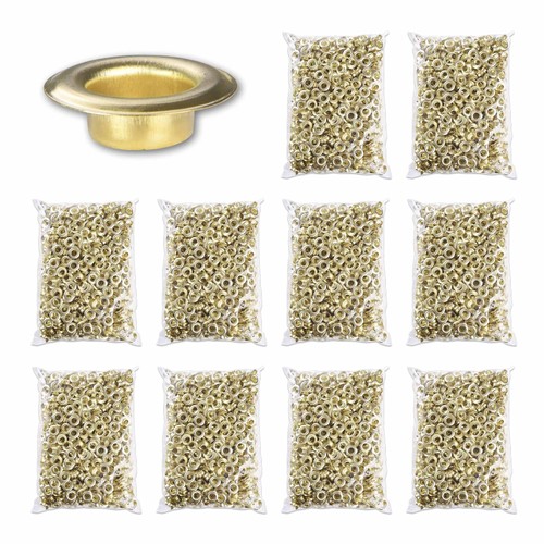 Yescom 10000 kit occhielli - pz,
