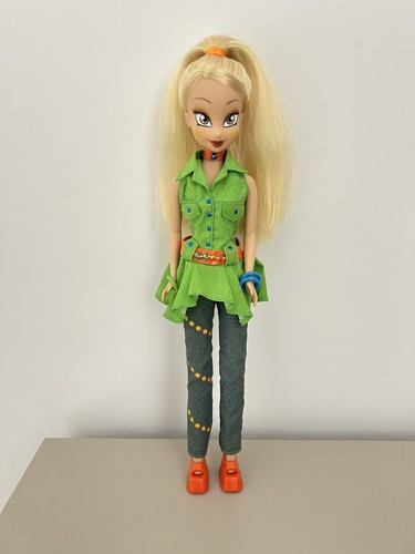 Winx bambola stella - "winx",,