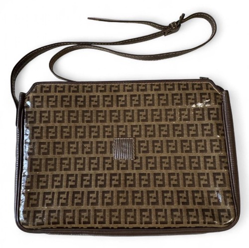 Borsa tracolla vintage anni - a,