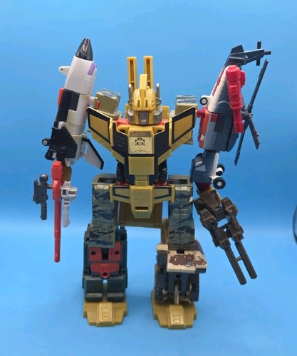 2001 sonokong transformers - sonokong,