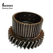 TERNA 459/50428 JCB - GEAR 31T & PORTATARGA (nuova aftermarket)